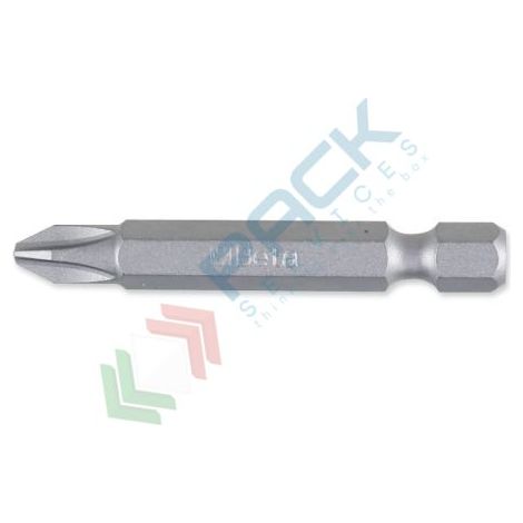 INSERTI BETA 862PH 1/4 PHILLIPS PH 2 (1/2)