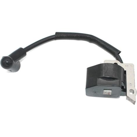 Bobine d'allumage compatible avec Efco 8200 / 8260 et Stark25 - Référence 2501009R (1/5)