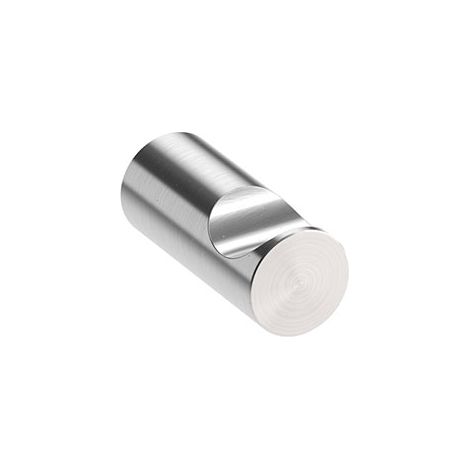 IN14515TB Percha In.14.515 D-19Mm Titaneo  Negro