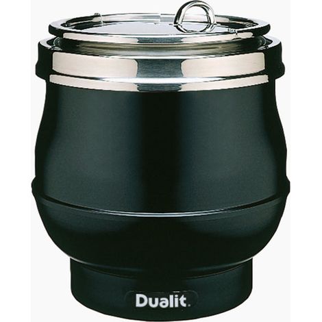 Marmite à soupe 11l - Dualit - 70004