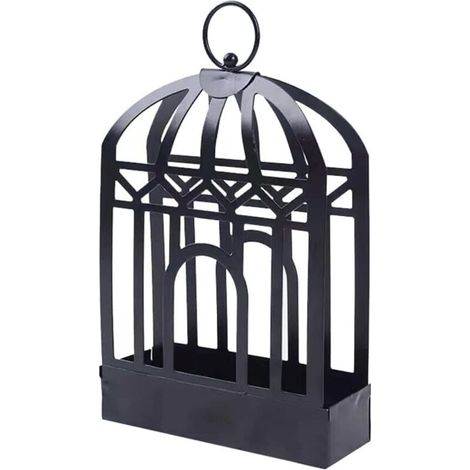 Porta-spirale antizanzare, supporto per spirale antizanzare, innovativo porta-incenso antizanzare, porta-spirale antizanzare portatile per casa e giardino