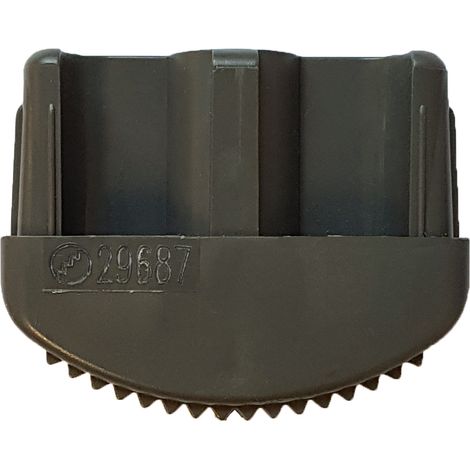 ZARGES Innenschuh Holmaußenmaß 60,5 x 25 mm