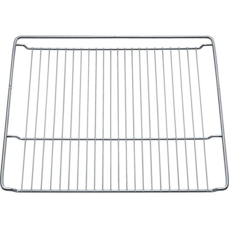 Rejilla para horno combinado Bosch de 465x375 mm