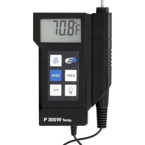 TFA Dostmann - Termometro per alimenti P, 300 W