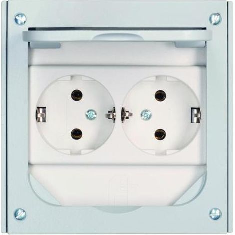 ABL GmbH EB-Steckdose 1632490 (1/5)
