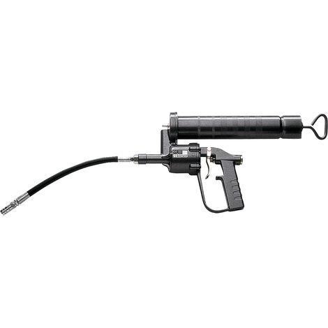 Pistola neumática engrase 76/B Cartucho 500CC Samoa