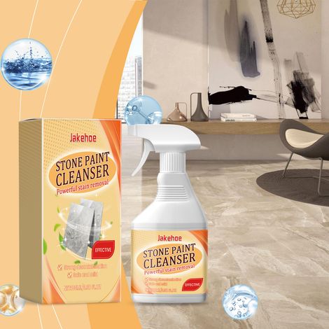 Steinfarben-Pflegemittel für Wohn- und Schlafzimmeroberflächen zum Polieren und Aufhellen – 100 ml -- BIEMMEDUE (1/5)