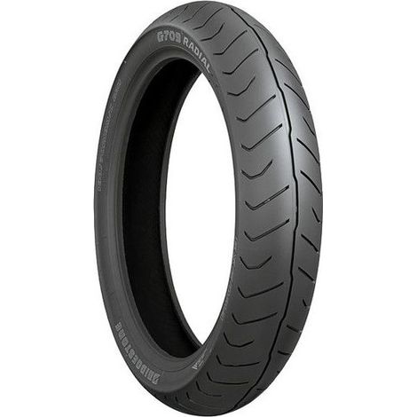 Pneu 130/70-18 63H TL G709