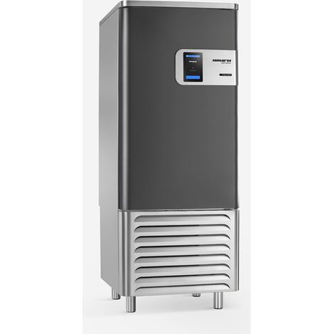 Cellule de refroidissement 549 litres TA 24V 3N MF BK
