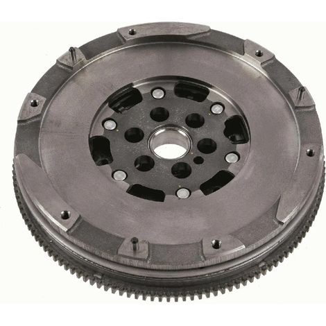 Volant moteur Sachs 2294 501 215  pour OE 55583045 - 55583045 - 55583046 - 55583
