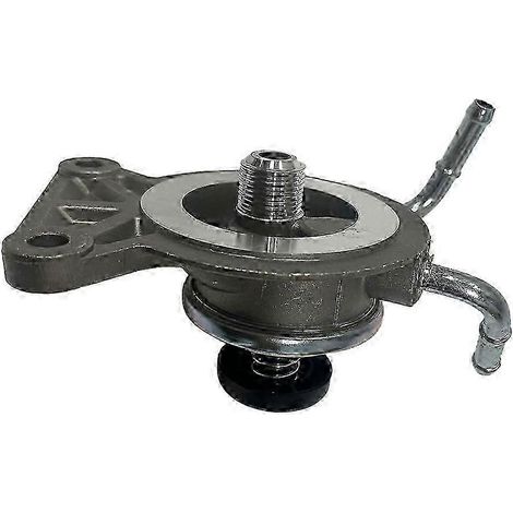 Base de pompe d'amorçage de filtre à moteur diesel Mitsubishi Pajero Montero MR450555 MR481033 4M41 (1/5)