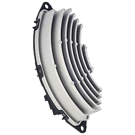 6441.CE Heizgebläsemotorwiderstand für C4 Picasso Punto Be-R-lingo Gebläsereglerwiderstand für C4 Pi-c-asso 55702441 77366112 (1/5)