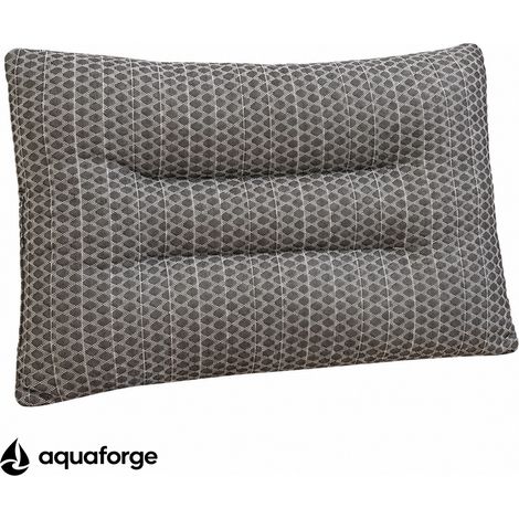 Almofada Cervical Ergonómica Látex Respirável 40 x 60 cm (1/5)