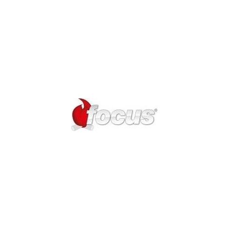 Focus Testata Refrattario Accessoire cuisson 60x60 cm