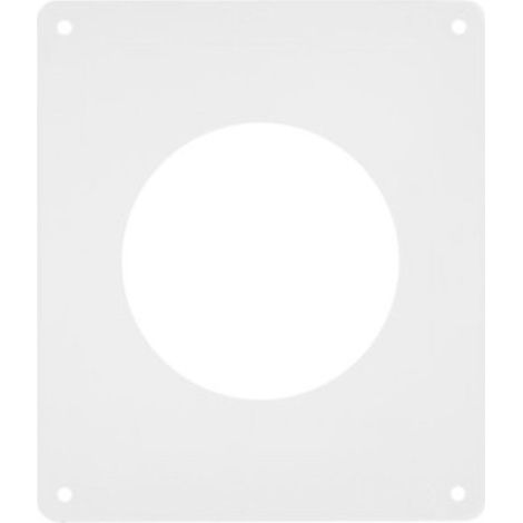 Rohr-Wandverkleidung - 100 mm, GONAL