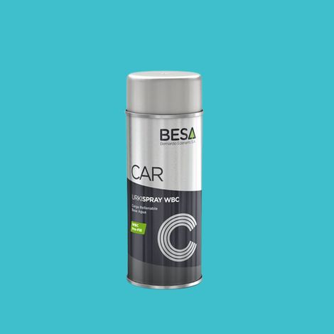 Bombe de Peinture RAL Effect 690-1  Brillant