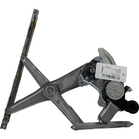 [PRODUIT D'OCCASION] Mecanisme+moteur Leve-glace Avant Droit TOYOTA Yaris -2003 ♻️ Ref Oe. 8571052030 - Garantie à vie (1/4)