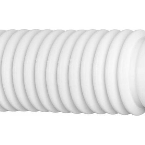 Manchon De Raccord Flexible - 50 Mm - Pour Evacuation Eaux Usées Et Chargées - Intérieur - 1 Pièce