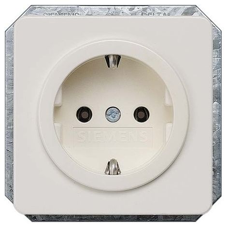 SIEMENS IS SCHUKO-DOSE DELTA PROFIL, TWS 5UB1403 SIEMENS INDUS.SECTOR