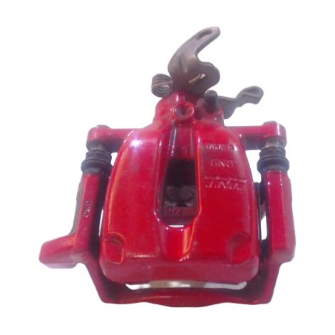 [PRODUIT D'OCCASION] Etrier De Frein Arriere Gauche SEAT Leon 2009- ♻️ Ref Oe. 5q0615423a - Garantie à vie (1/4)