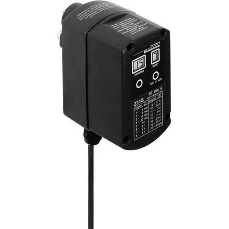 Honeywell Resideo Rückspülautomatik Z11S-A für Hauswasserstation HS10S oder Rückspülfilter F76S