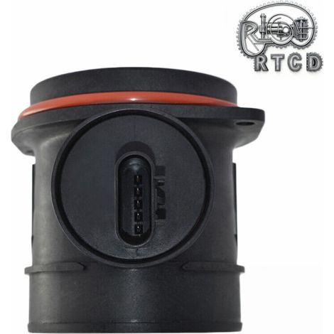 Débitmètres d'air automobile 281103C100 et 281643C100 adaptés aux véhicules Hyundai et Kia. (1/5)