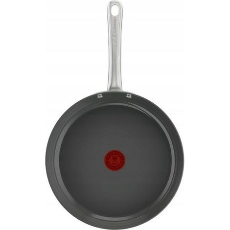 Padella rotonda Tefal Renew+ 24cm Grigio [C4240443] (1/5)