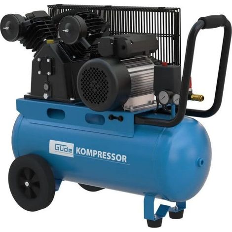 Compresseur 415 / 10 / 50