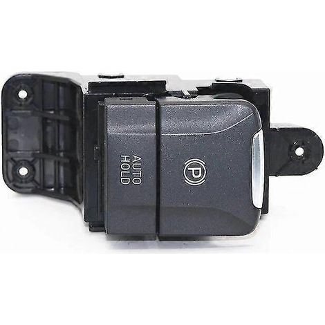 93310G3000 Handbremsschalter für Hyundai i30 GT N-Line und Elantra GT N-Line (Linkslenker) (1/5)
