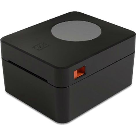 Imprimante d'étiquettes thermiques pour iOS/Android, prise UE (1/5)