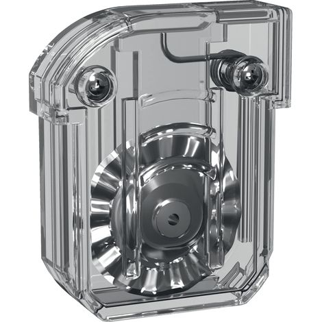 Leitz Precision Lama Ondulata di Ricambio in Acciaio per Taglierina da Carta, con Testina dalla Comoda Impugnatura, taglia fino a 5 fogli di carta da 80 g/mq in formato A4 (1/4)
