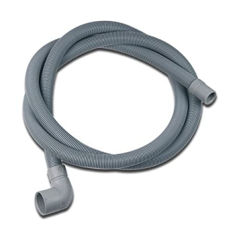 Tuyau de vidange (52244-29196) Lave-vaisselle C00054869, 482000022642 ARISTON HOTPOINT