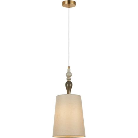 MOREN PND84678DAB Italux Hängelampe (1/2)