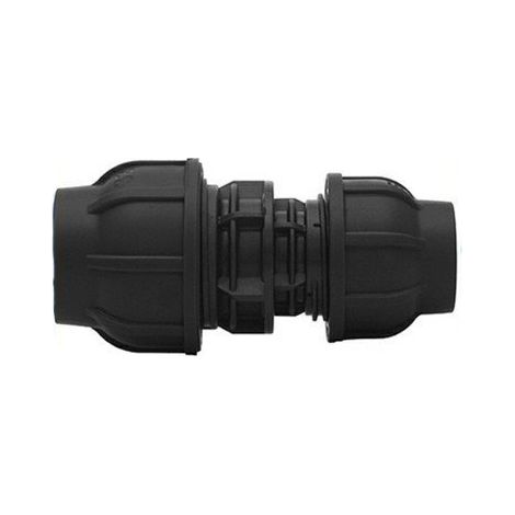 GEBO ROBINETTERIE GMBH RACCORD EN POLYPROPYLÈNE RÉDUIT GEBO DVGW 40 MM 25 MM 13064025