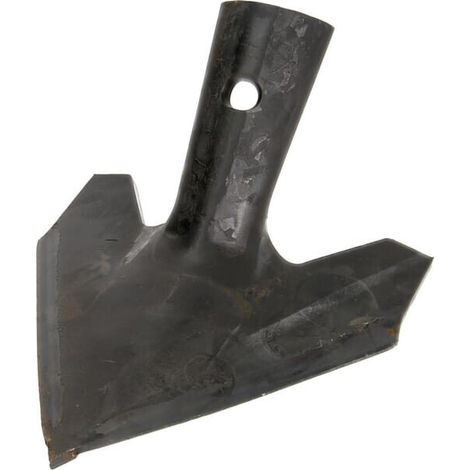 Reja de cambio r谩pido 180x6 mm K脰CKERLING 903010