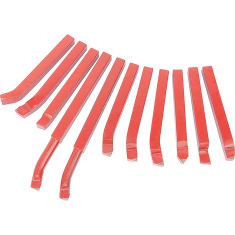 Draper 06900 Cutter Set for use with Stock No. 33893 (11 Piece) (1/5)