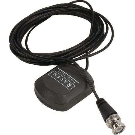 GPS Patch Antenne Cruizer RAVEN RP10638000015