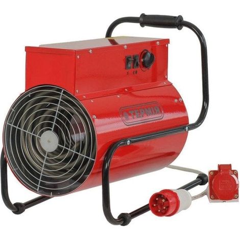 Radiatore elettrico no name Termia AO EBO 6.0 kW design moderno (1/2)