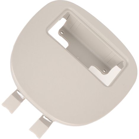 LED-Innenraumleuchte, zuverlässiges Fahrerpanel, Ersatzteil 9625049077 für Peugeot 206 207, weiß, 2 Stück (1/5)