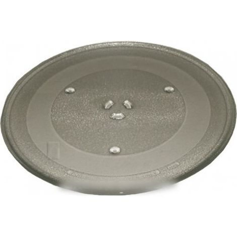 360 -mm -Plattenspieler für Samsung -Mikrowelle