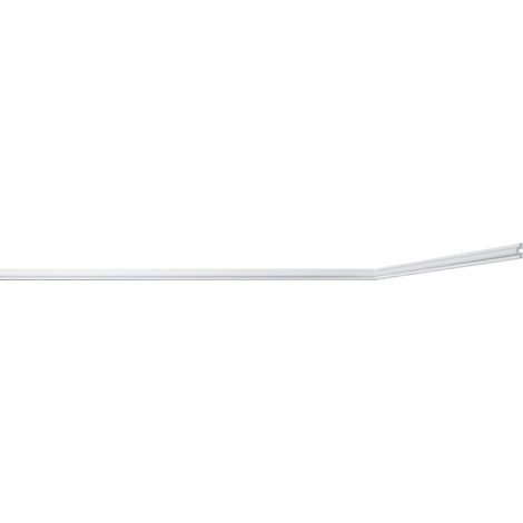 Cornice Decorativa per Soffitto Serie Mod Bovelacci 127 Pezzi 9 X 20 mm