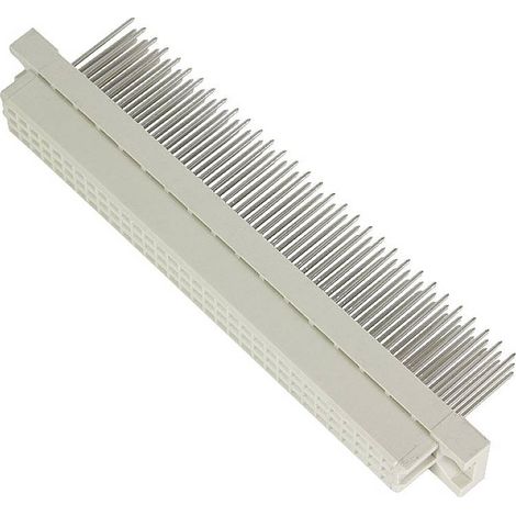 Connecteur femelle HARTING 09032966878 Nbr total de pôles 96 1 pc(s) R646981