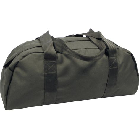 MFH - Military & Adventure Tasche  workbag  (B x H x T) 510 x 210 x 180 mm Oliv 30650B