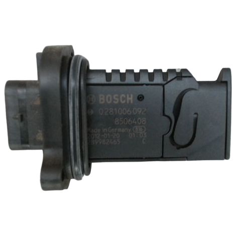 Debitmetre Air BMW Serie 3 [PRODUIT D'OCCASION]♻️13628506408 (1/2)