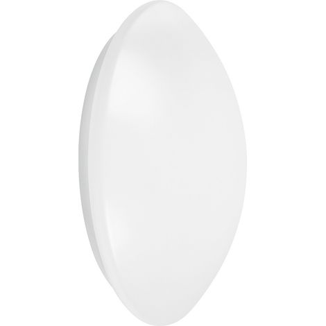 LEDVANCE 4058075617940 4058075617940 LED-Außenwandleuchte LED 18 W Weiß