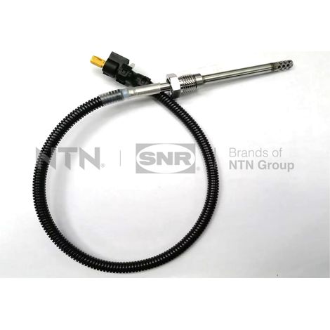 Capteur de temperature d'echappement - EGT151.29 - SNR - Compatible avec véhicule Mercedes