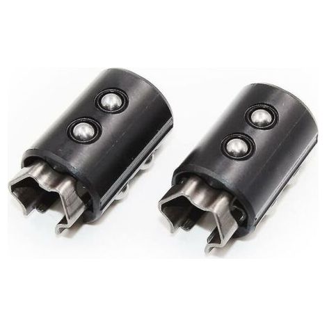2x Forcella selettrice cambio con perline 7 velocità per- 0am 0am311562c Dq200 (1/5)
