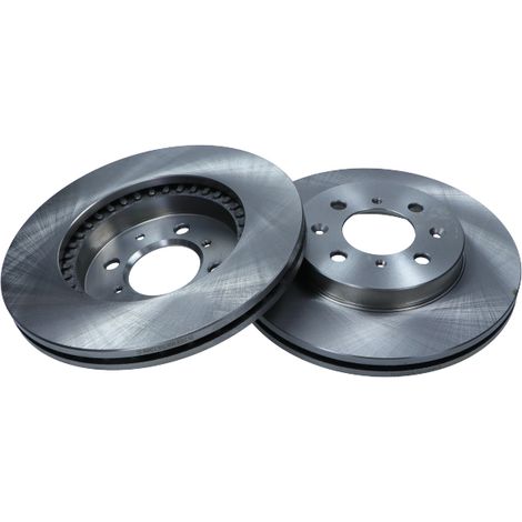 DISQUE DE FREIN MAXGEAR HONDA AVANT CIVIC 01- 1.7CDTI (1/2)