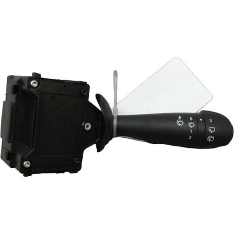 Commande Essuie Glace DACIA Sandero II Phase 1 2012-... [PRODUIT D'OCCASION]♻️8201168008