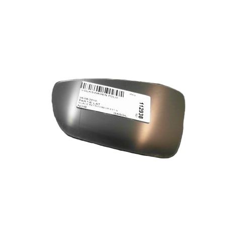 [PRODUIT D'OCCASION] Glace Retroviseur Exterieur G VOLKSWAGEN Polo ♻️ Ref Oe. 6r0857521f - Garantie à vie (1/2)
